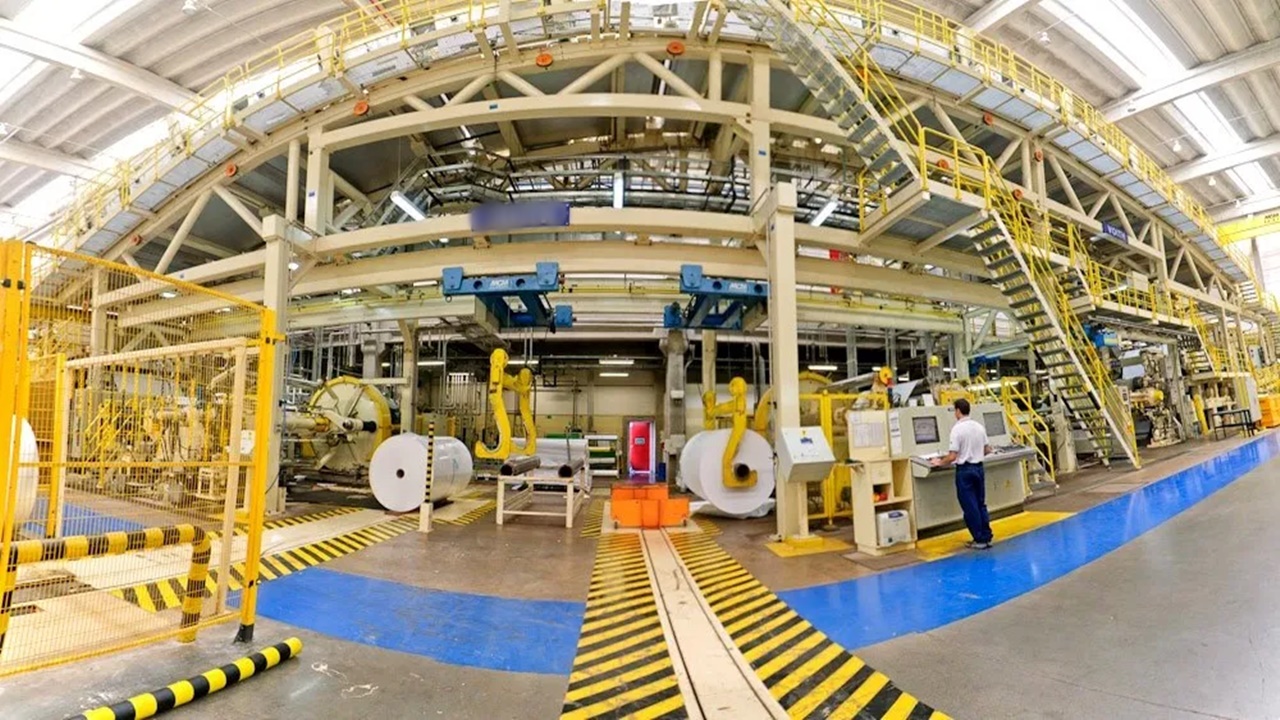 Apontador, eletricista, mecânico e muitas vagas de emprego em indústria na Bahia