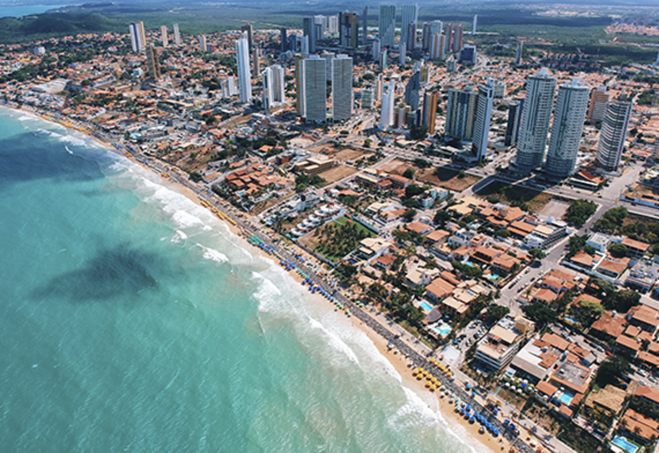 nordeste - investimentos - FNE