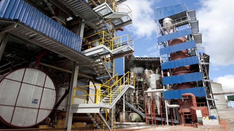 usina - oleoplan - ANP