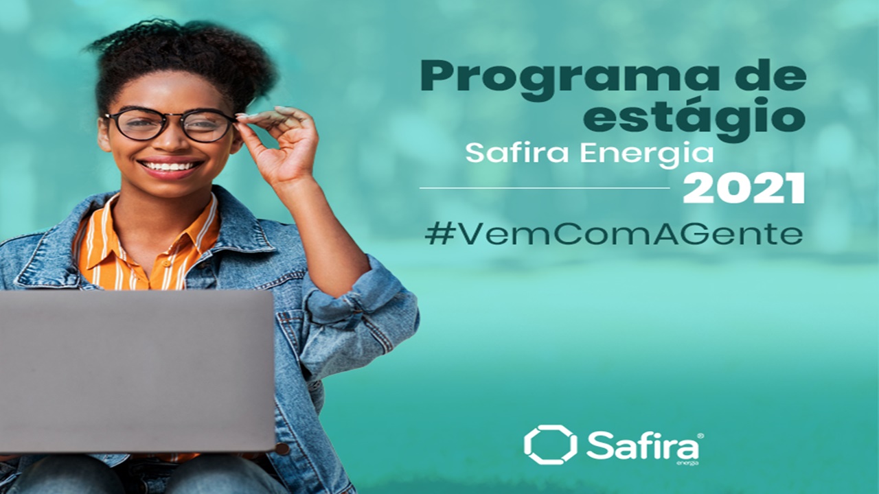 emprego - energia - estágio