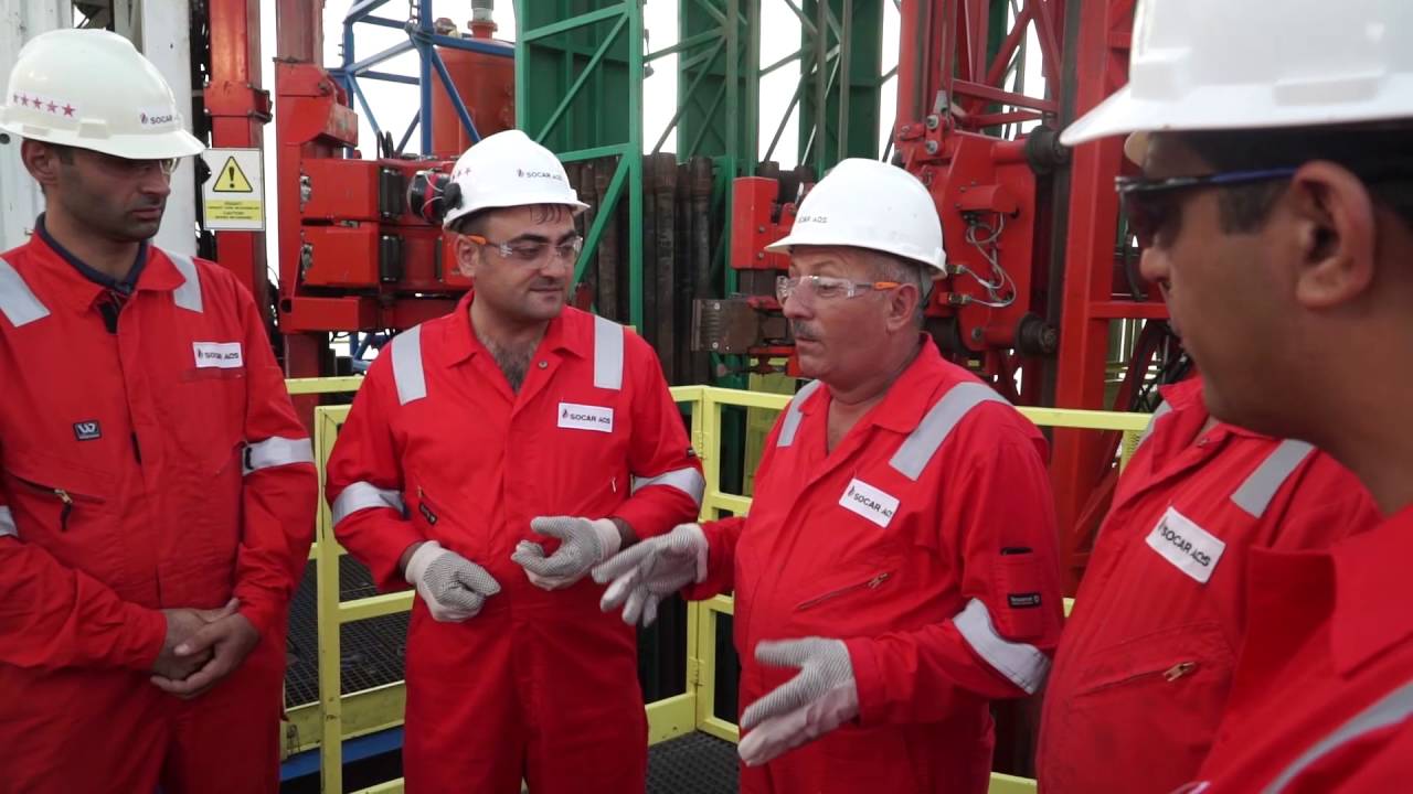 emprego - halliburton - Rio de Janeiro