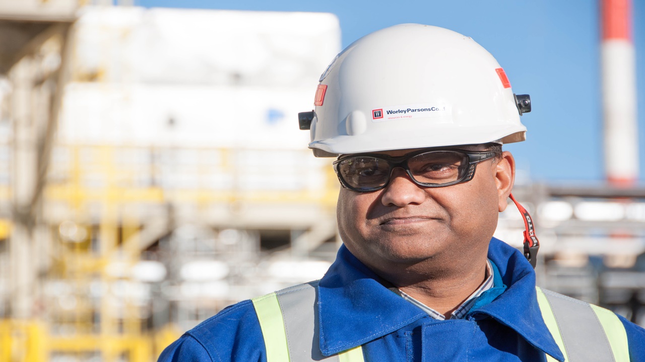 emprego - são paulo - worley