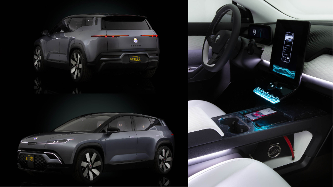 Apple - carros elétricos - mercado