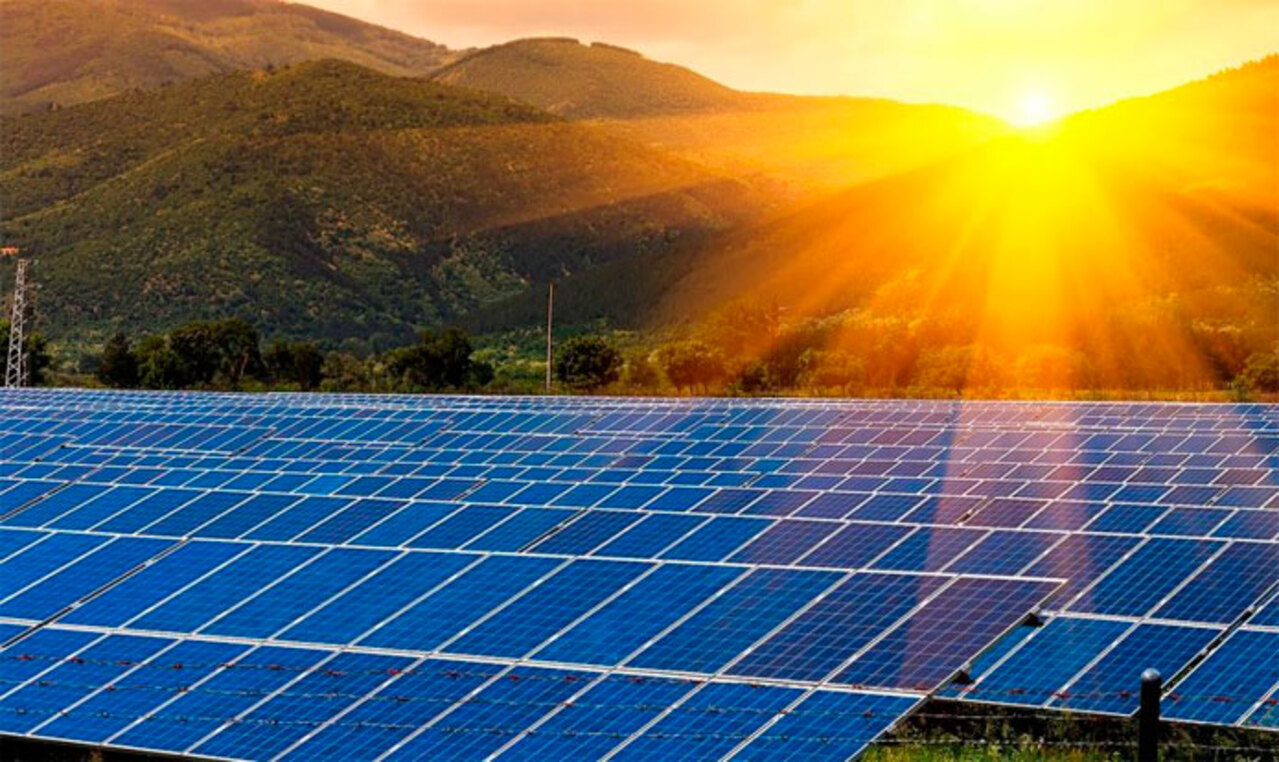 Governo Federal - energia solar - ANeel