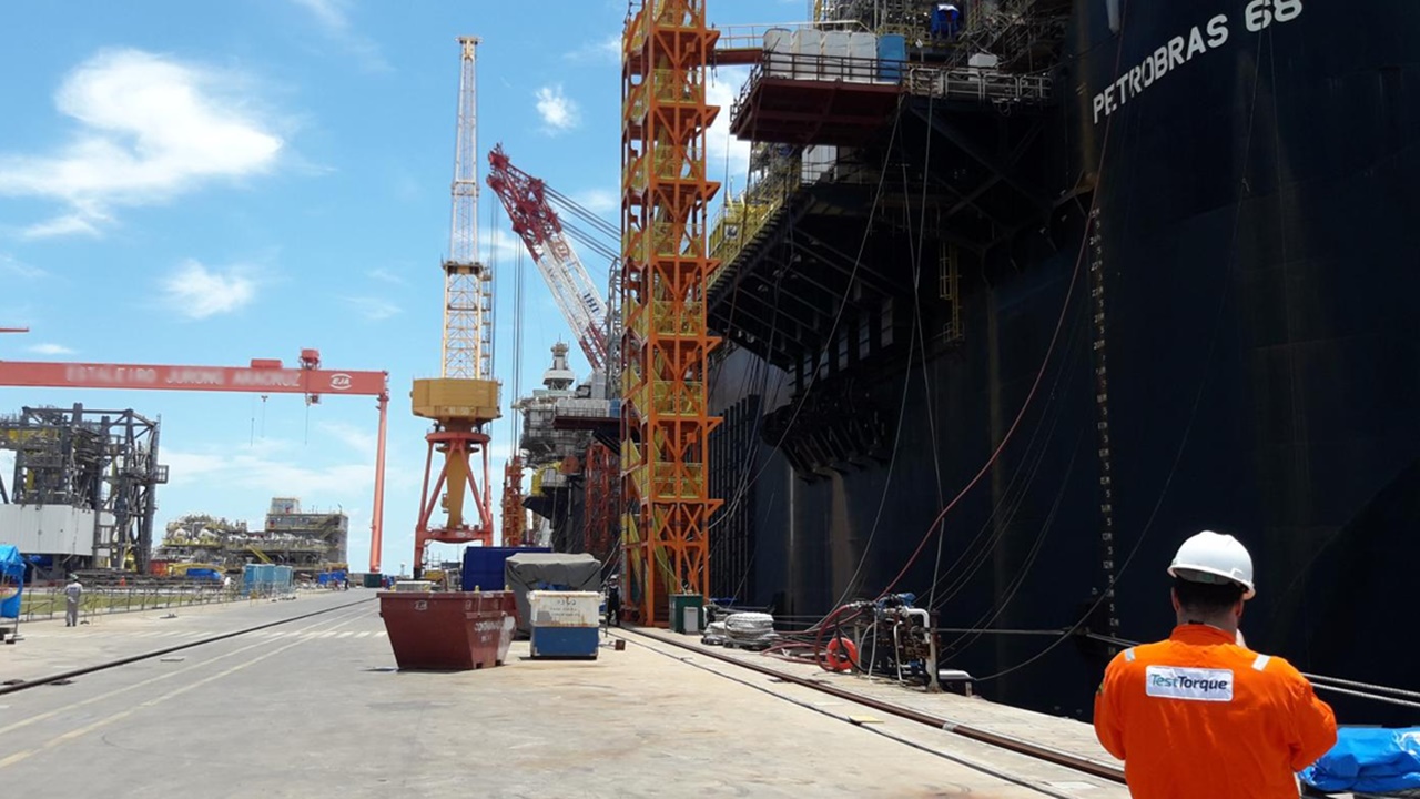 macaé - vagas offshore - onshore - vagas de emprego