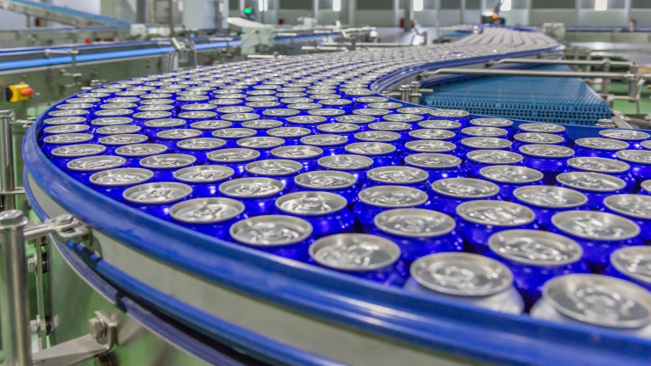 emprego - fábrica - minas gerais - vagas - Crown - alumínio