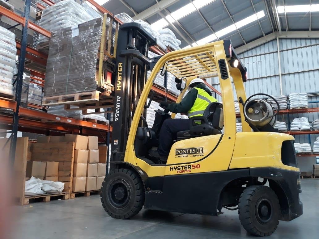 Vagas de emprego, técnico, operador