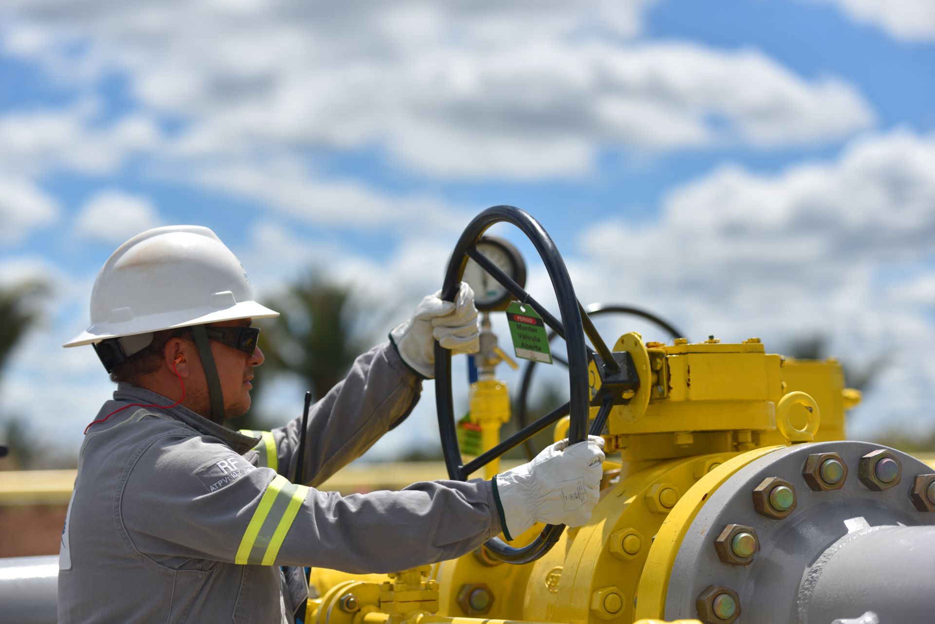 Vagas de emprego, técnico, operador