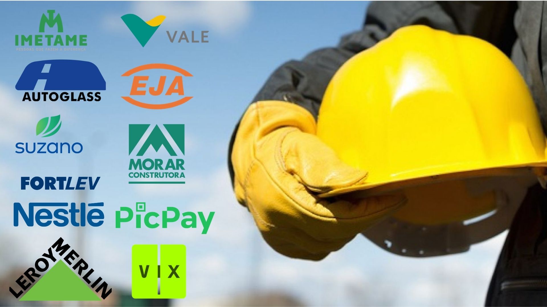 Espírito Santo – vagas de emprego – estágio