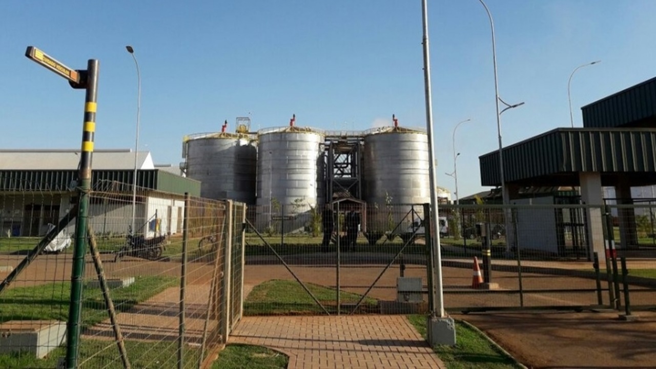 etanol - preço - usinas - vagas