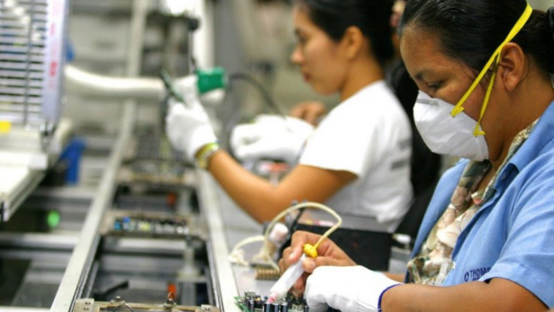 Amazonas – empregos – Governo