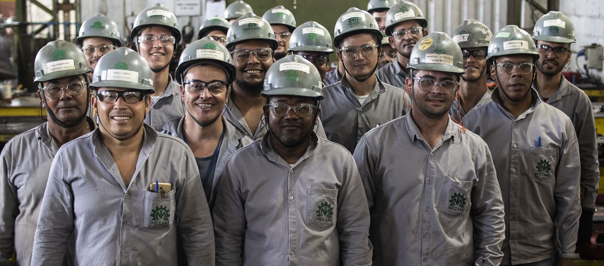 Emprego – Imetame – vagas de emprego