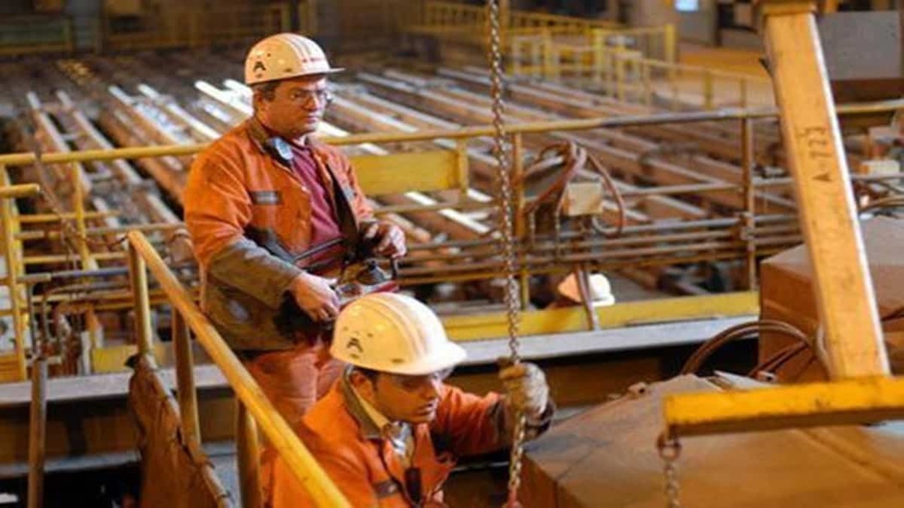 emprego - ArcelorMittal - vagas - sp - rj - mg - operador - técnico - engenheiro