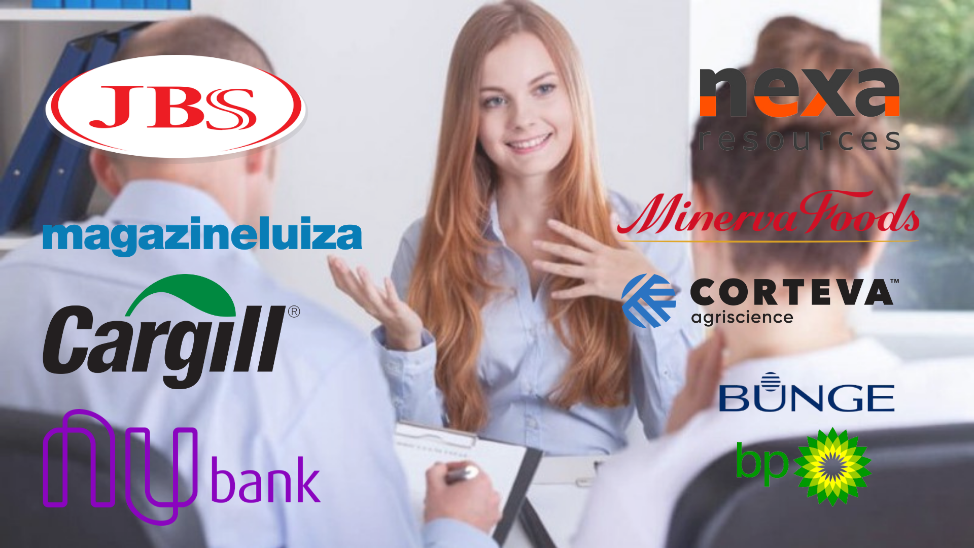 estágio – trainee – vagas de estágio