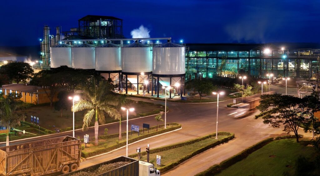 Emprego – etanol – vagas de emprego