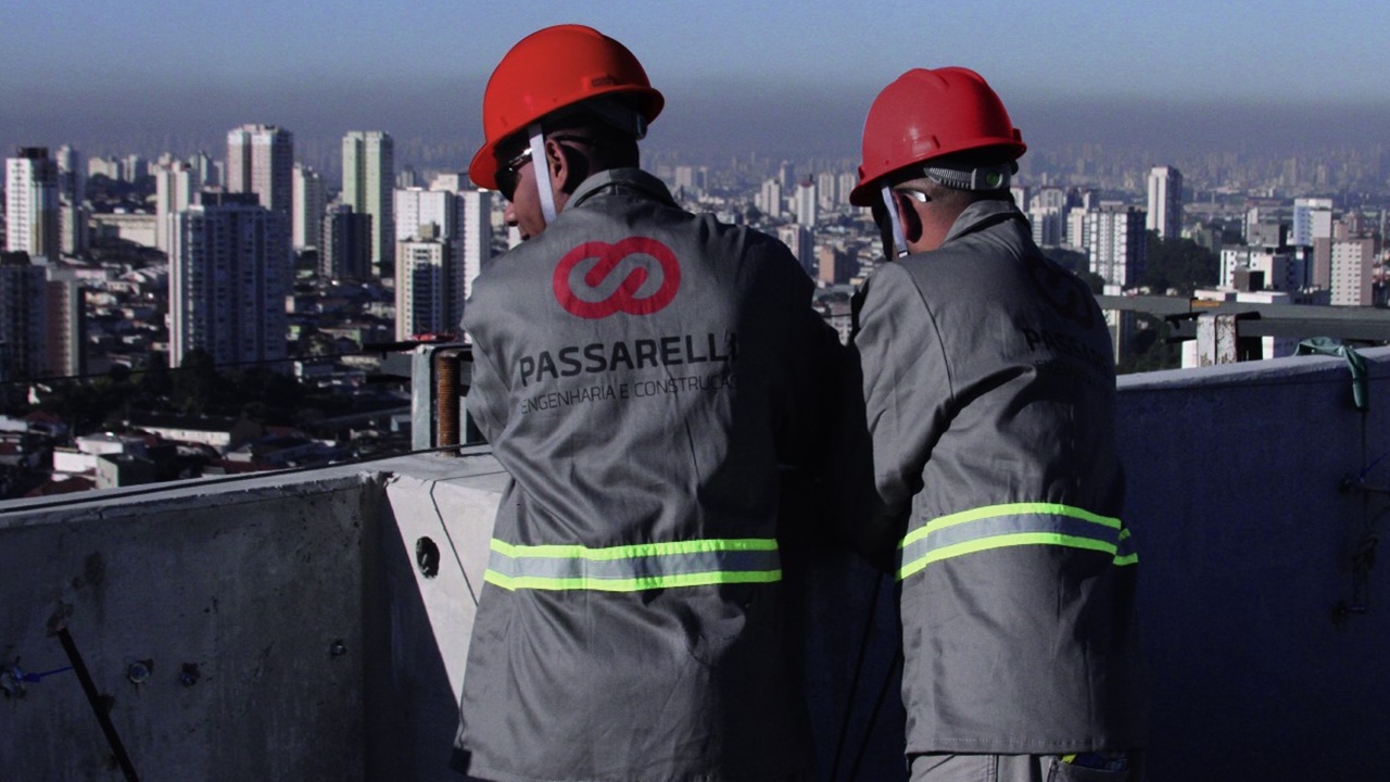 são paulo - emprego - vagas - técnico - construtora - carteira de trabalho - engenharia - carteira assinada