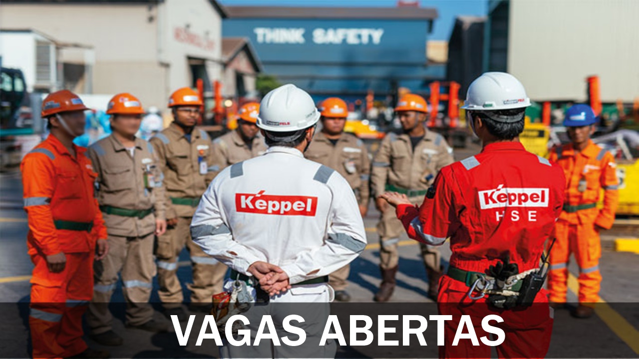 construção - naval - estaleiro - emprego - vagas - angra dos reis - trainee - engenheiros - sem experiência