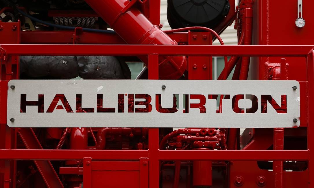 Emprego – Halliburton – Rio de Janeiro - Macaé