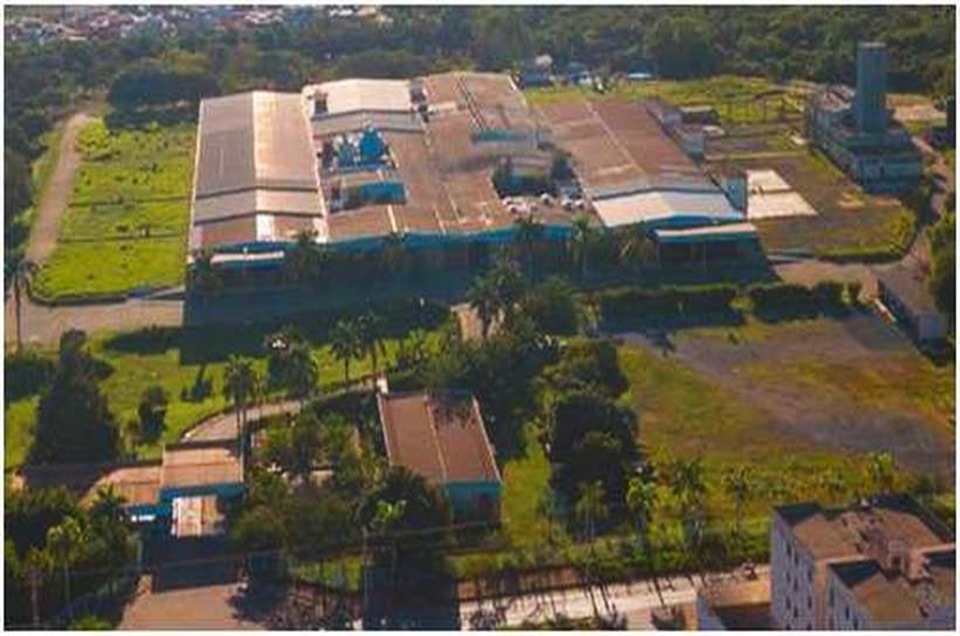 Minas Gerais - vagas de emprego - indústria farmacêutica