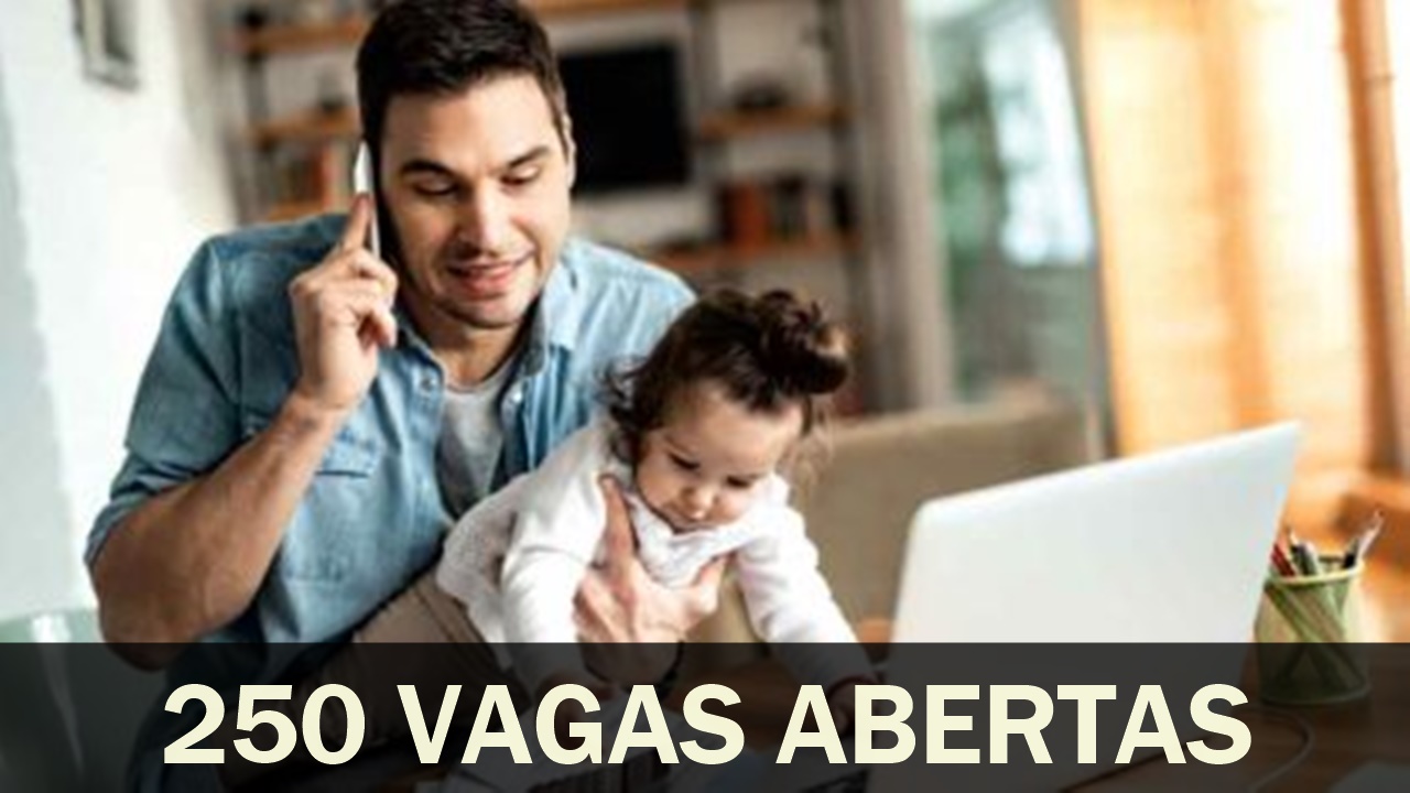 home office - emprego - vagas de emprego - multinacional - home office - trabalhar no conforto de casa - accenture - google - sap - microsoft