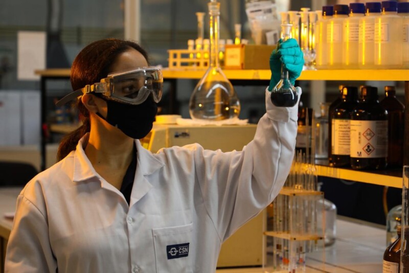 CSN – grafeno – startup