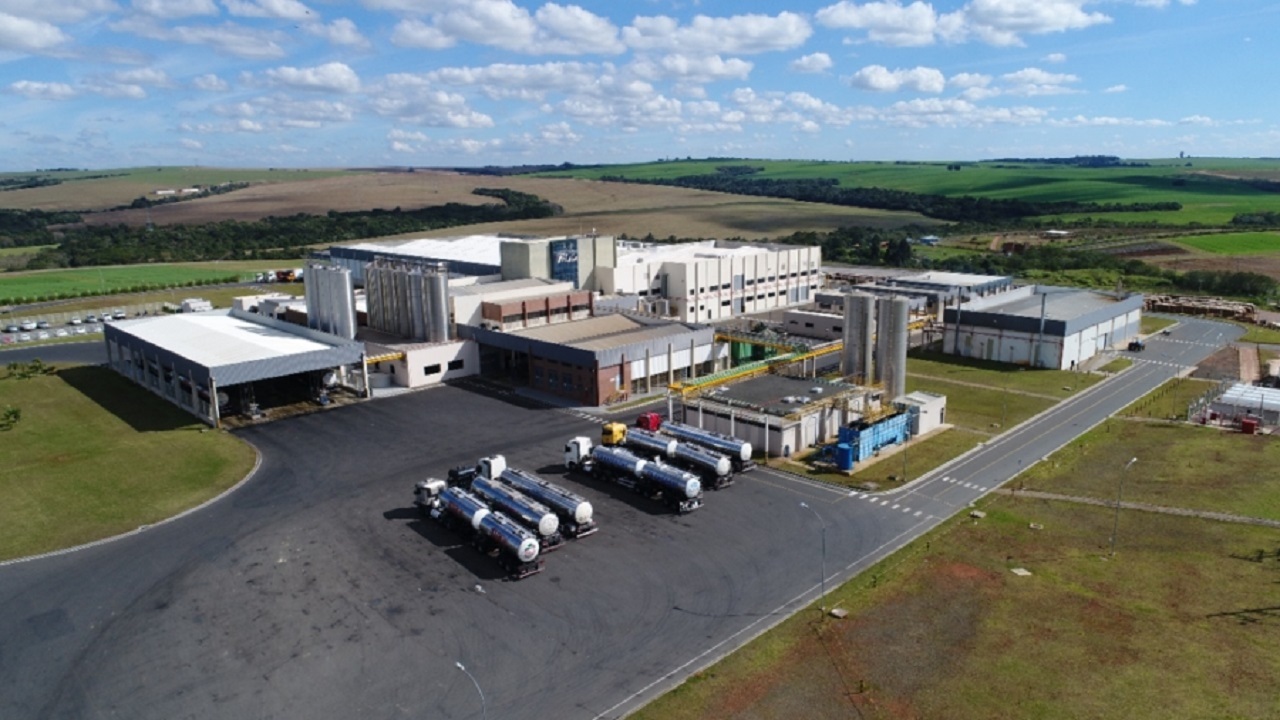 Unium - vagas de emprego - queijos - Ponta grossa