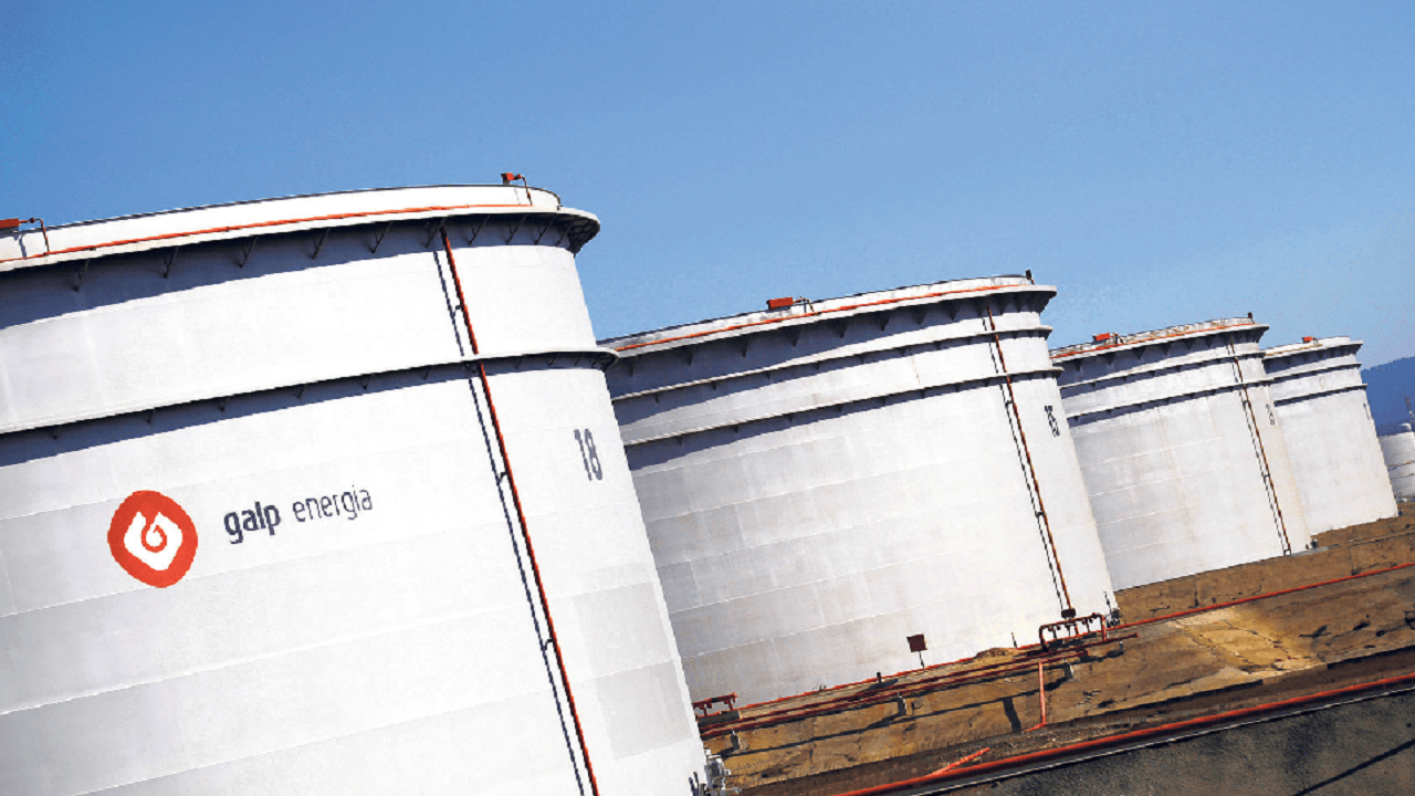 ANP - Galp - gás natural - petroleira