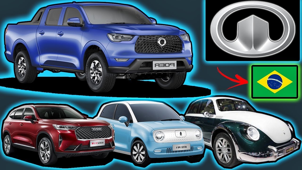 Great-Wall-Motors - governo - indiano - índia - investimento - mercado automotivo