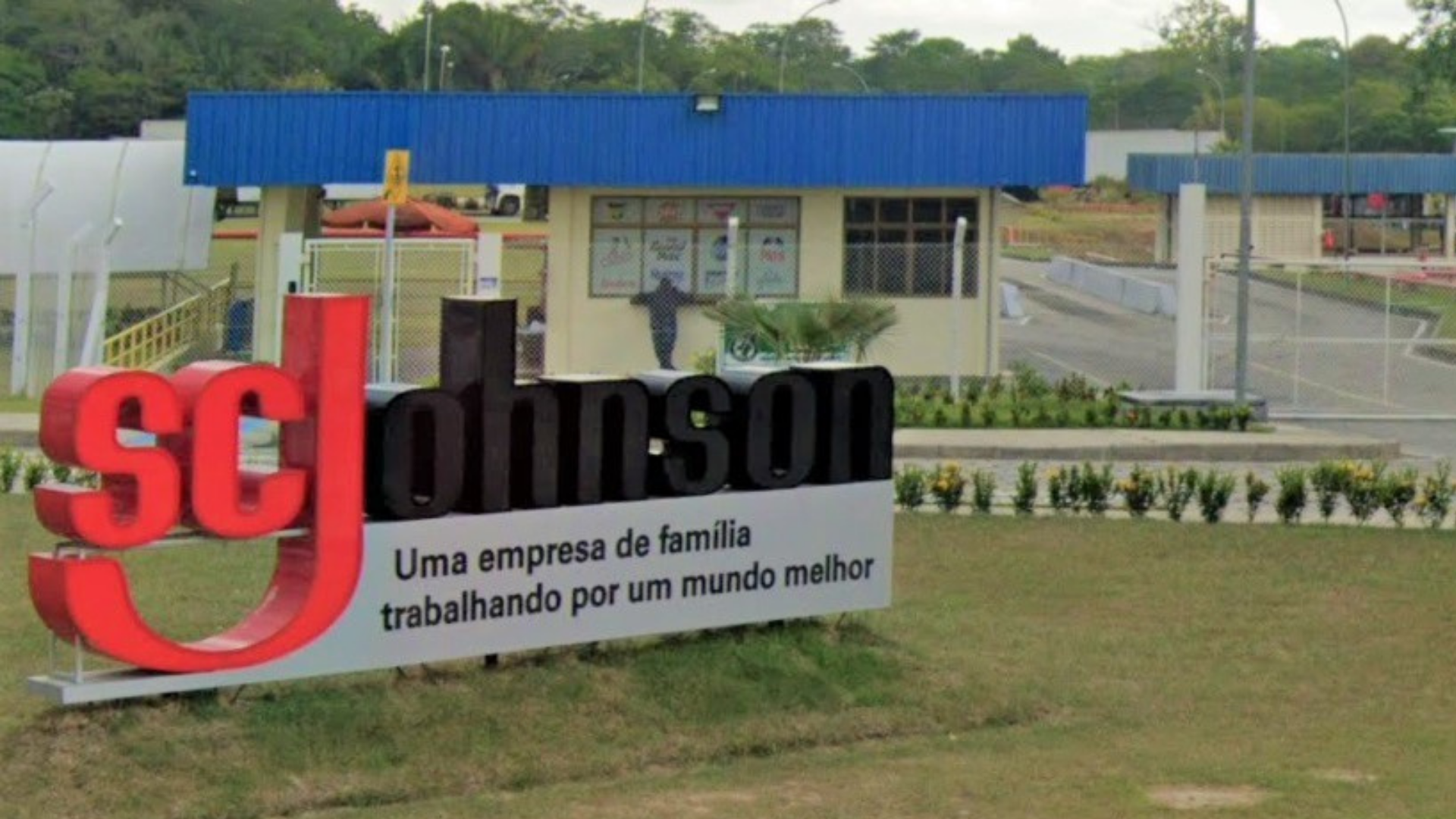 Emprego – estágio – multinacional