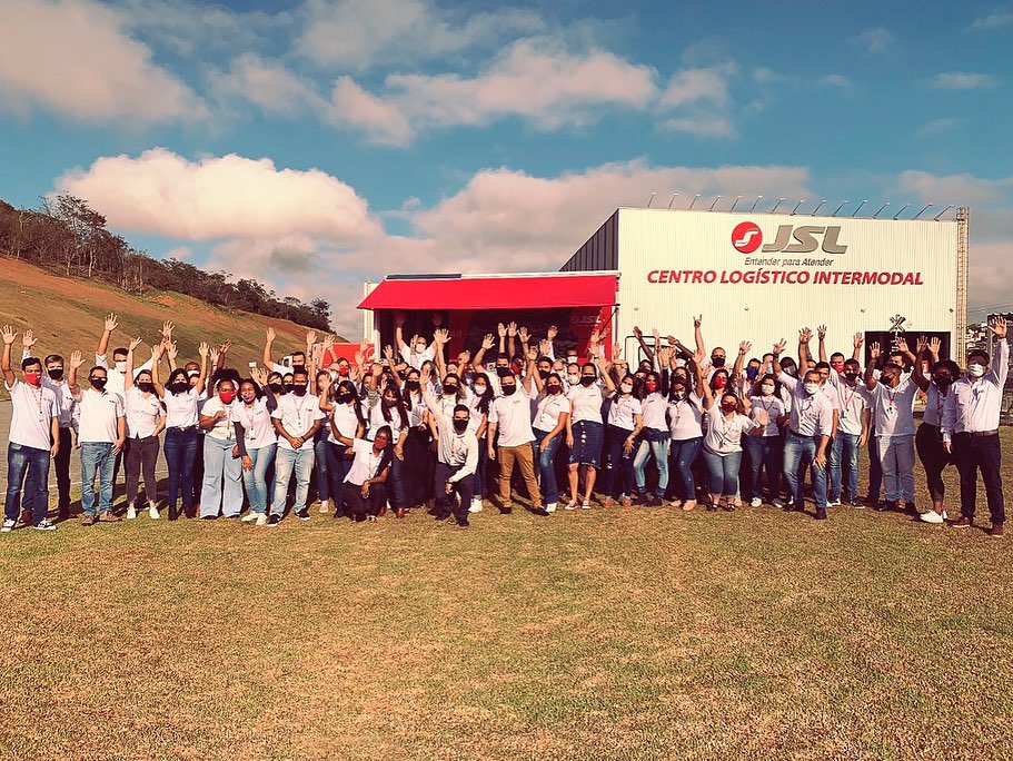 CAMINHONEIROS JSL LOGISTICA