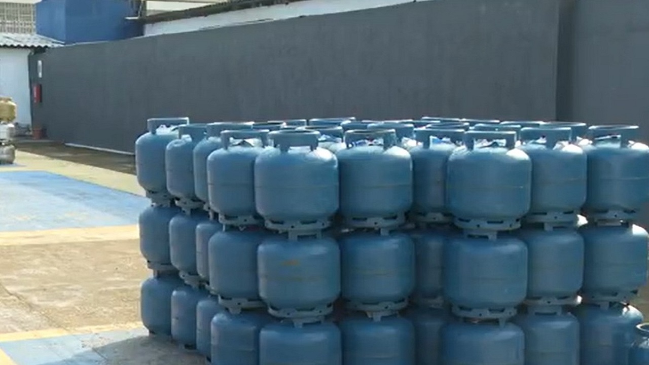 Roraima - Governo -ICMS - gás de cozinha