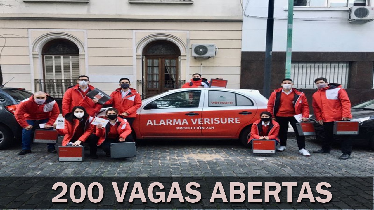 emprego - rj - sp - ba - rs - ensino médio