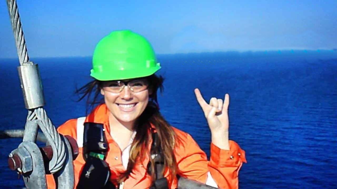 mulheres - offshore - vagas - Aker Solutions - Equinor - Ocyan - SBM Offshore - Schlumberger - Subsea 7 - TotalEnergies - IBP