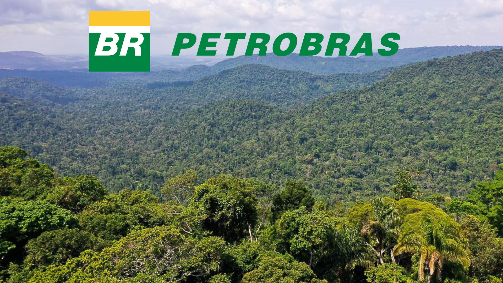 Petrobras - projetos - BNDES
