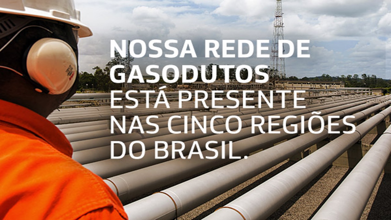 Petrobras - vagas - empregos - gás - preço - engenheiros - rio