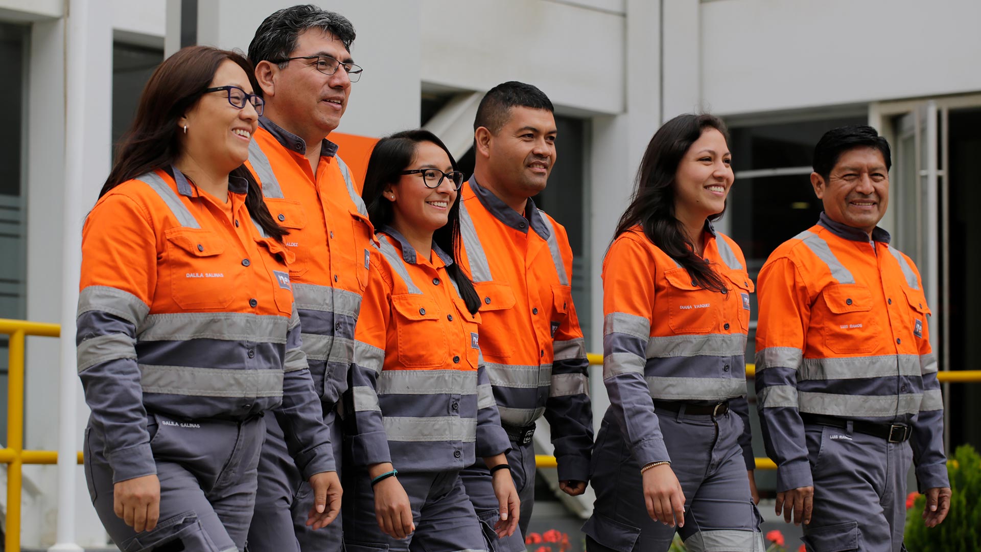 emprego, nexa, minas gerais