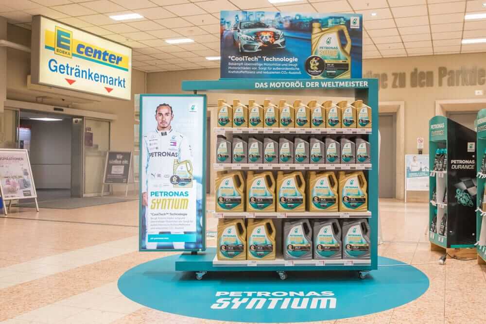 veículos elétricos, petronas