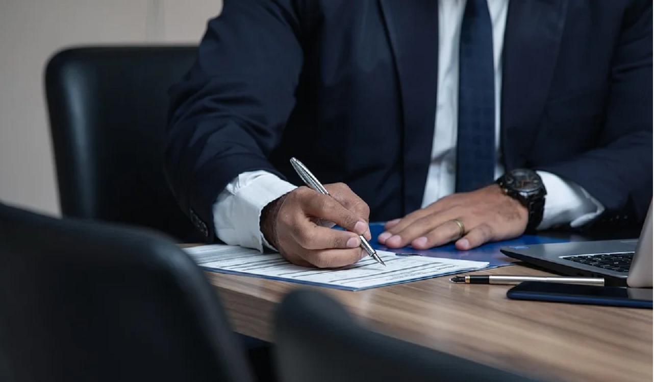 profissional de logística