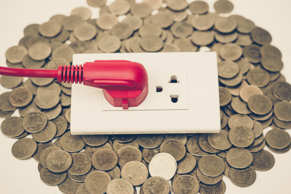 conta de luz, energia, aumento