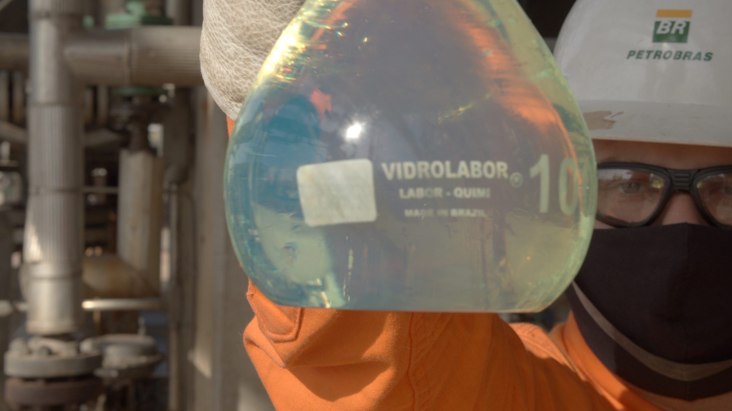 Petrobras, diesel, renovável