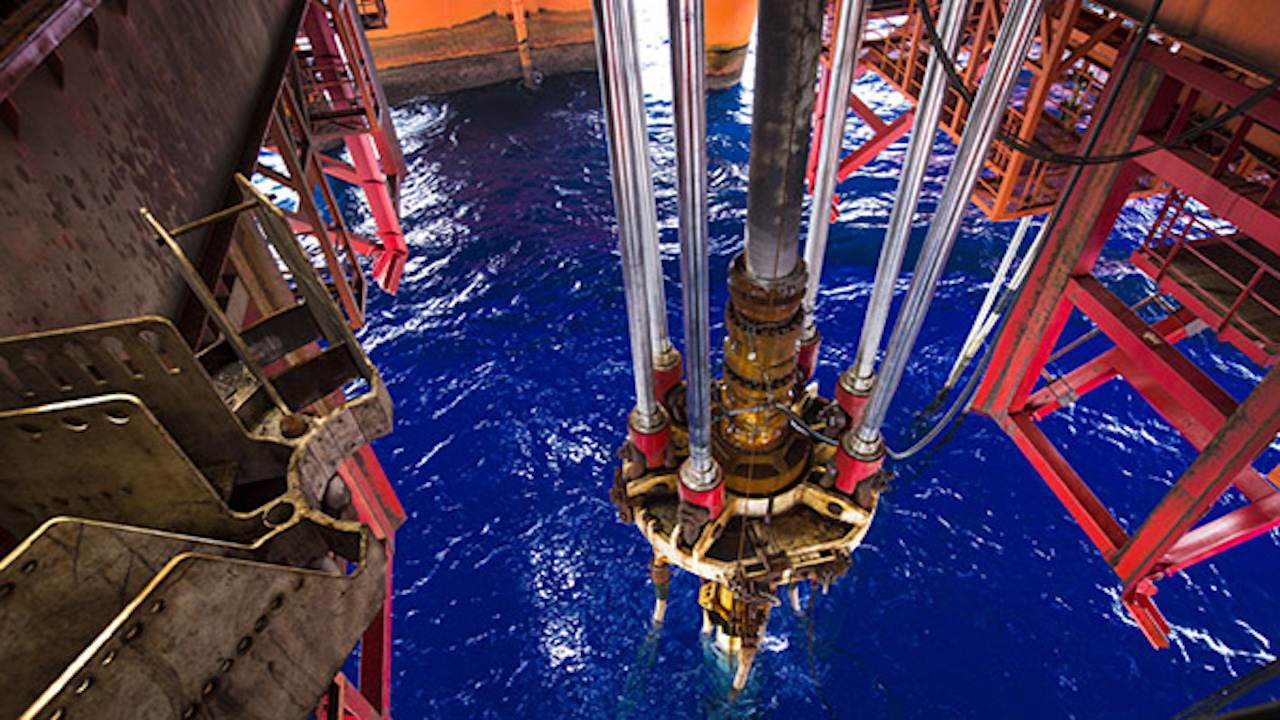 investimentos - Petrobras - plataformas - petróleo - margem equatorial
