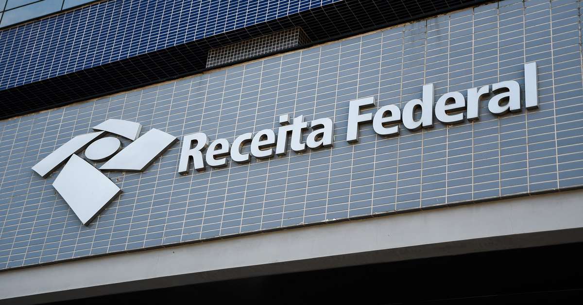 Receita, paralisação, Governo