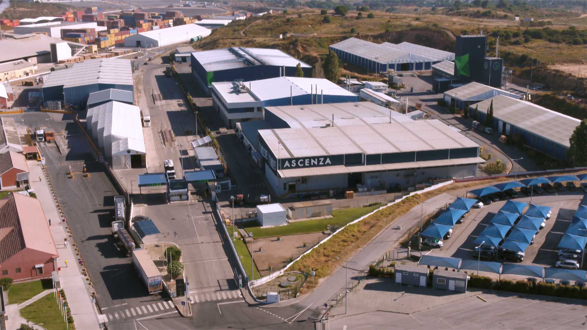 multinacional - ascenda - produto - mercado