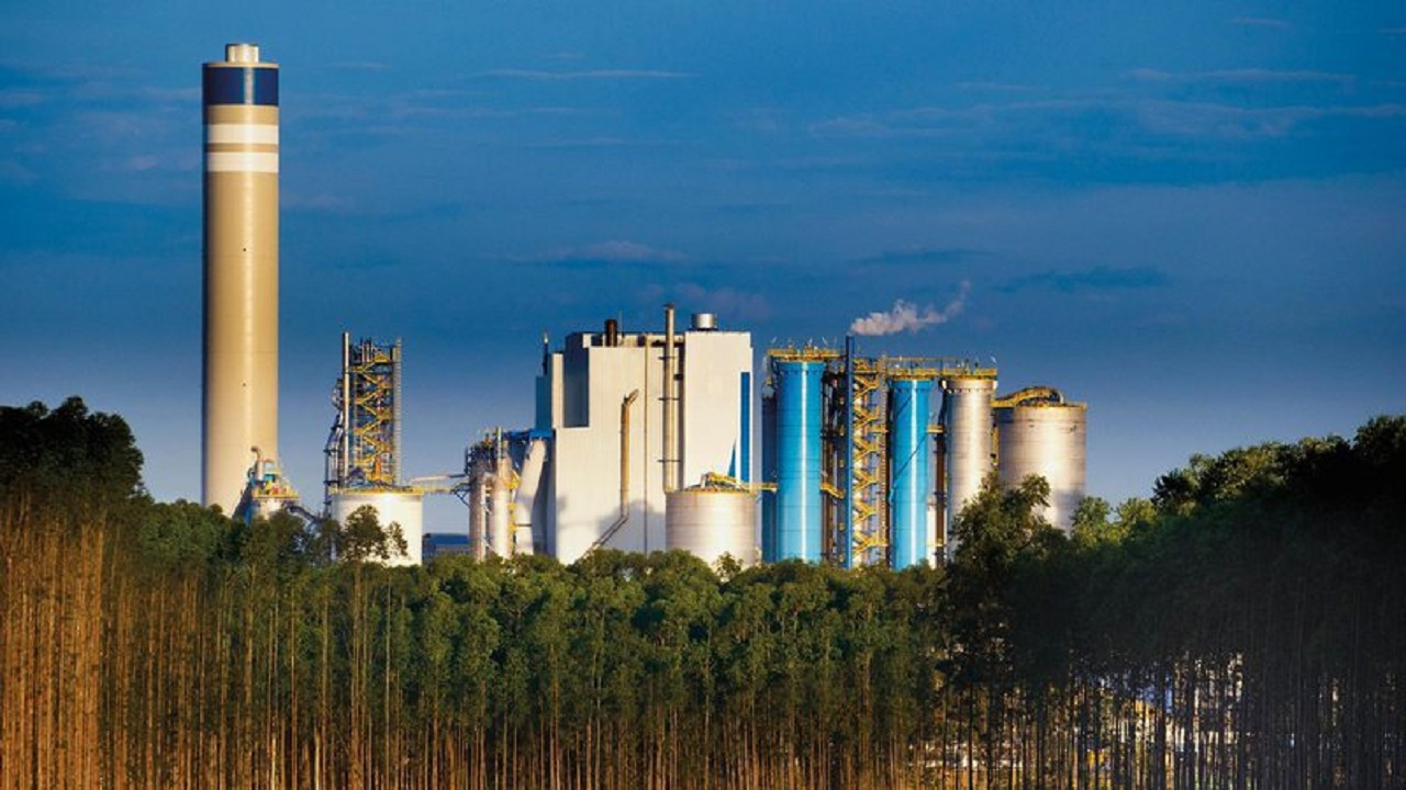 fábrica - Suzano - papel e celulose - Minra - ministério da infraestrutura - ferrovia - Mato grosso do Sul