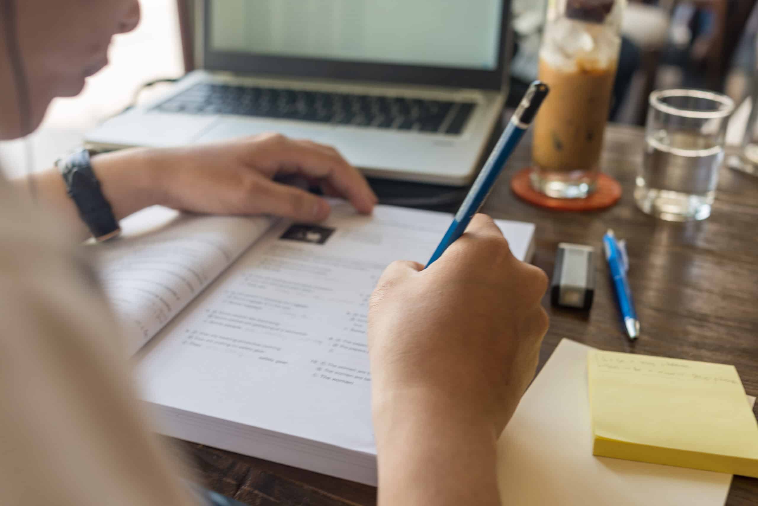 Curso - Curso Técnico - EAD