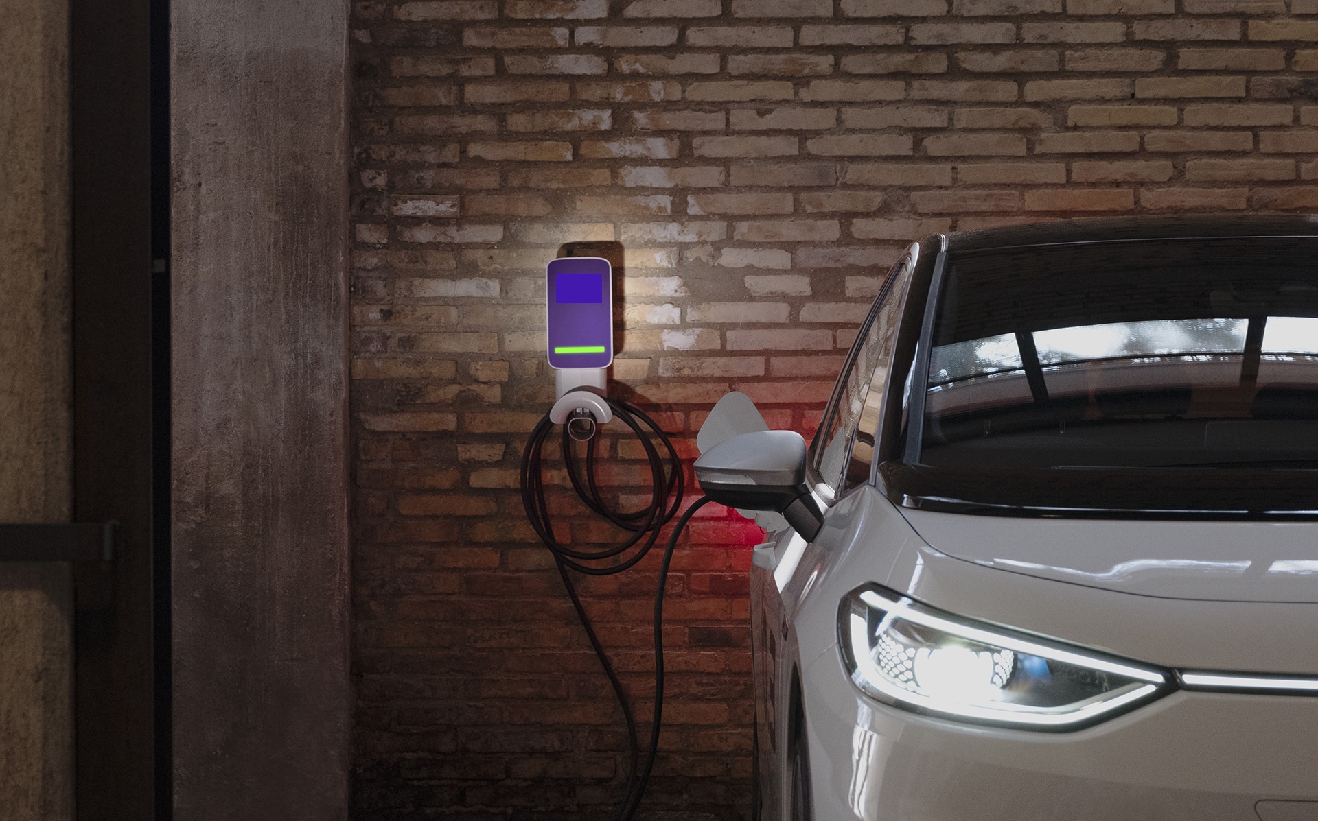 carros elétricos - bateria - tesla