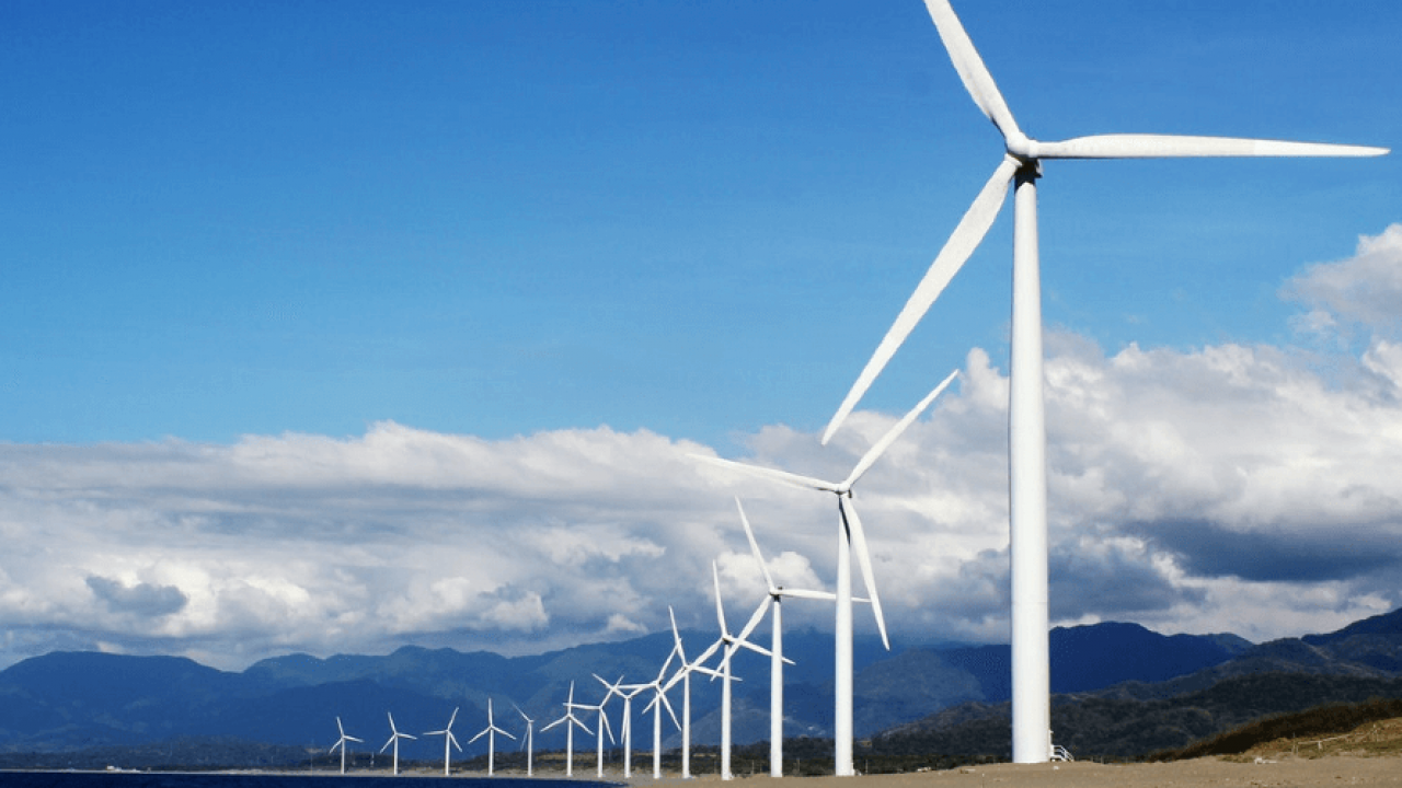 energia, energia eólica, Rio Grande do Norte