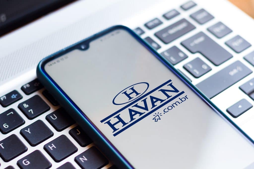 Havan, vagas de emprego, tecnologia