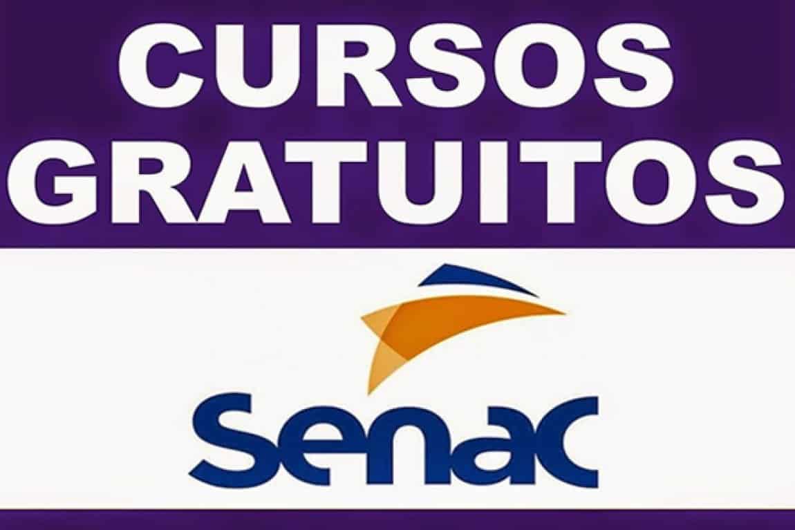 curso, informática, senac