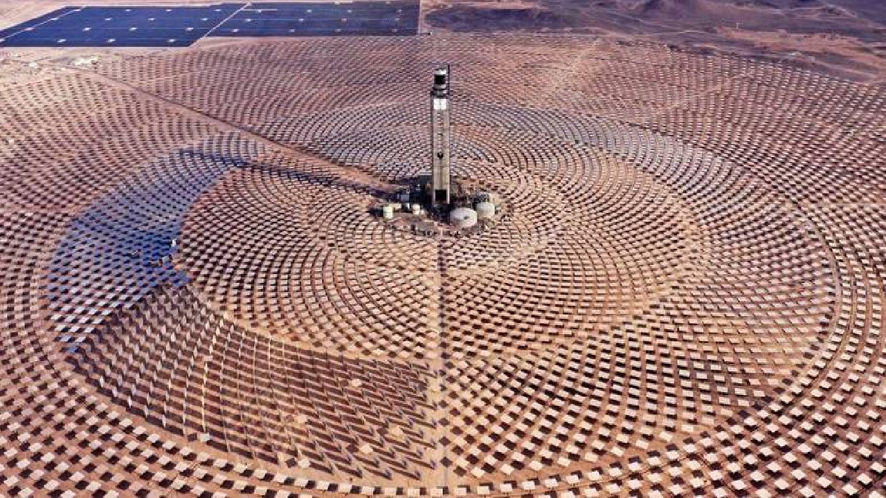 solar - usina - painel solar - painéis solares - preço - itaipu - hidrelétrica